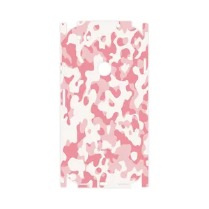 MAHOOT  Army-Pink-FullSkin Cover Sticker for Google Pixel