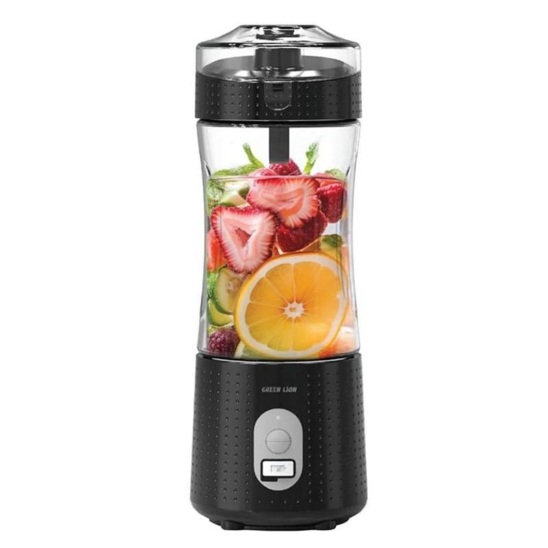 عکس شماره 4 : شیکر گرین لاین مدل blend mate گنجایش 0.38 لیتر