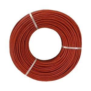 سیم نسوز تی ال وی گروپ مدل HA2.5