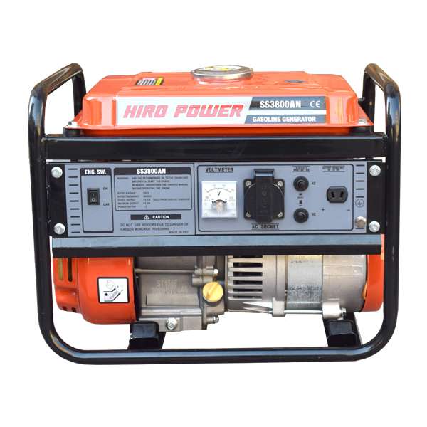 موتور برق مدل SS3800AN