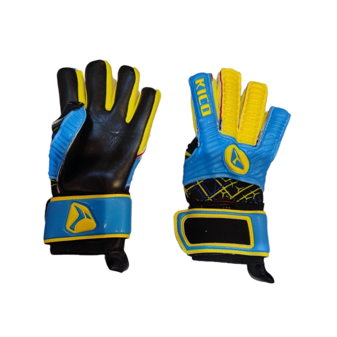 دستکش دروازه بانی پسرانه مدل KICO