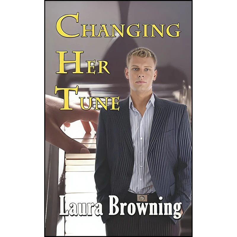 کتاب Changing Her Tune  اثر Laura Browning انتشارات تازه ها