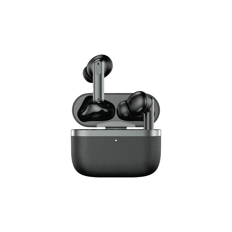 هدفون بی سیم گرین لاین مدل DOC MULTIPOINT HYBRID MELO