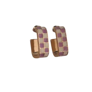 گوشواره زنانه سیکس مدل ۶۵۵۴۴