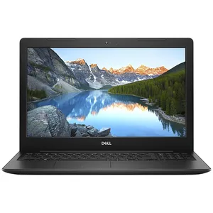 لپ تاپ 15 اینچی دل مدل Inspiron 3580- X