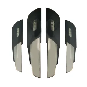 ضربه گیر در خودرو کی پی اس مدل HJ-M096 بسته 4 عددی