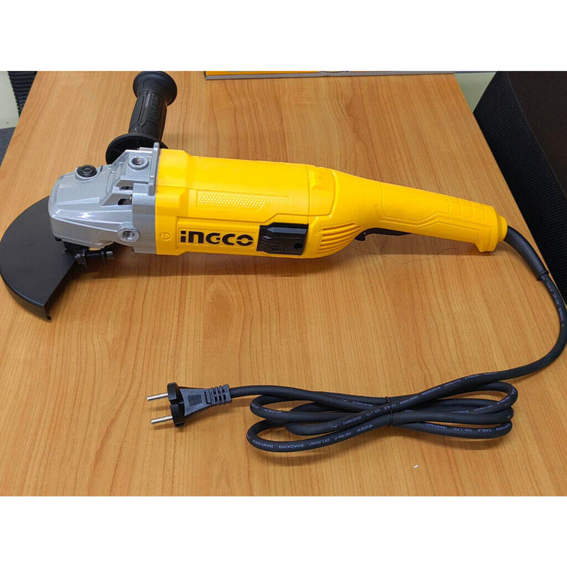 فرز آهنگری اینکو مدل AG18008