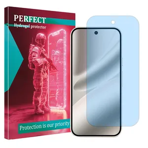 Perfect Tough model Matte anti-blue ray screen protector suitable for Google Pixel 10 Pro mobile phone