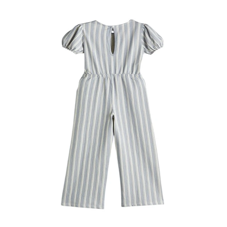 سرهمی دخترانه ال سی وایکیکی مدل S5NG35Z4