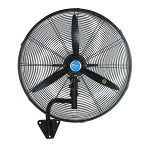 پنکه صنعتی دیبنز مدل دیواری کد Hana-I3002