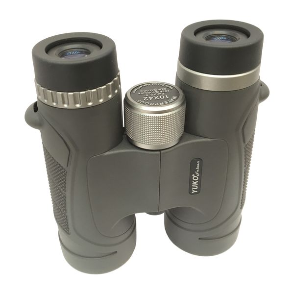 دوربین دوچشمی یوکو مدل 10×42