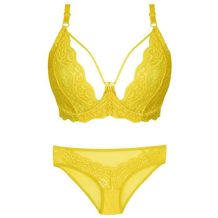 ست شورت و سوتین زنانه مدل  238200410