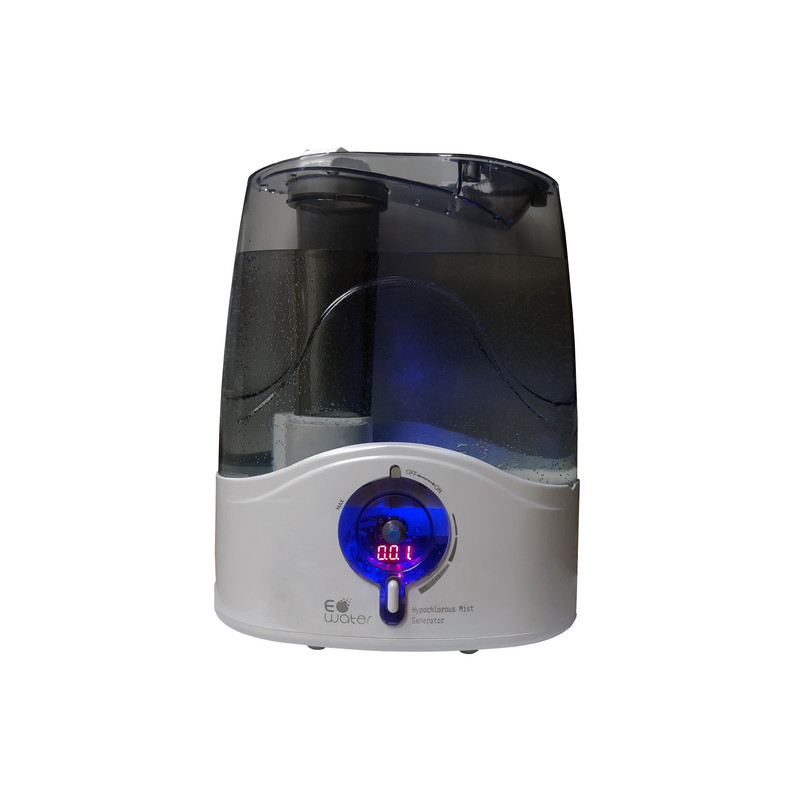 دستگاه ضدعفونی کننده هوا مدل هیپوکلروس کد HOCL-4L