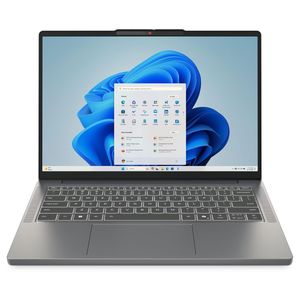 لپ تاپ 14 اینچی لنوو مدل IdeaPad Slim 3 14IRH10-i5 13420H-8GB DDR5 4800MHz-512GB SSD-IPS-W