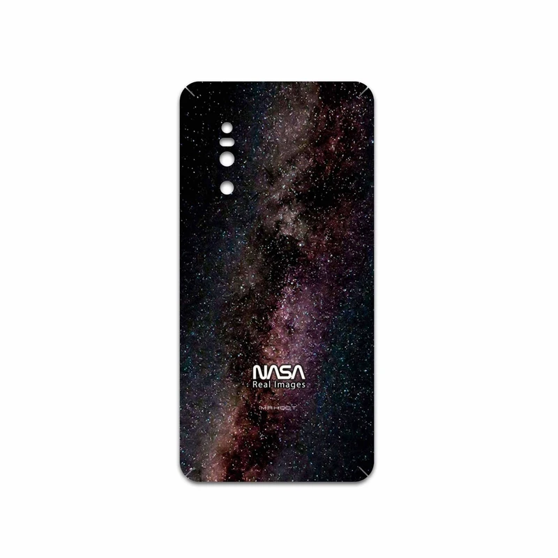 برچسب پوششی ماهوت مدل Universe-by-NASA-2 مناسب برای گوشی موبایل ویوو X27