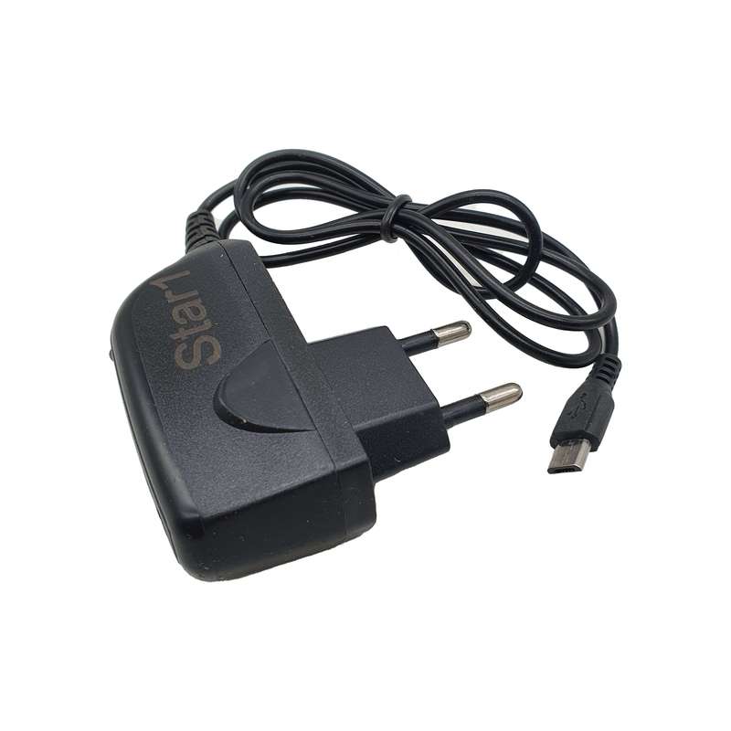 شارژر دیواری استاروان مدل3G Power11 شارژر دیواری استاروان مدل3G Power11