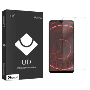 Coconut UDB Screen Protector For Realme  C51s