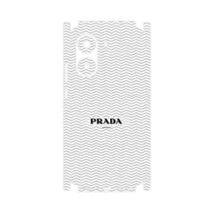 MAHOOT Prada-FullSkin Cover Sticker for Xiaomi Poco X7 Pro