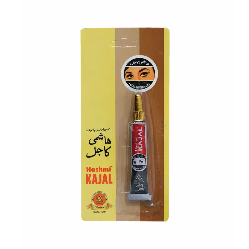 سرمه چشم هاشمی مدل KAJAL