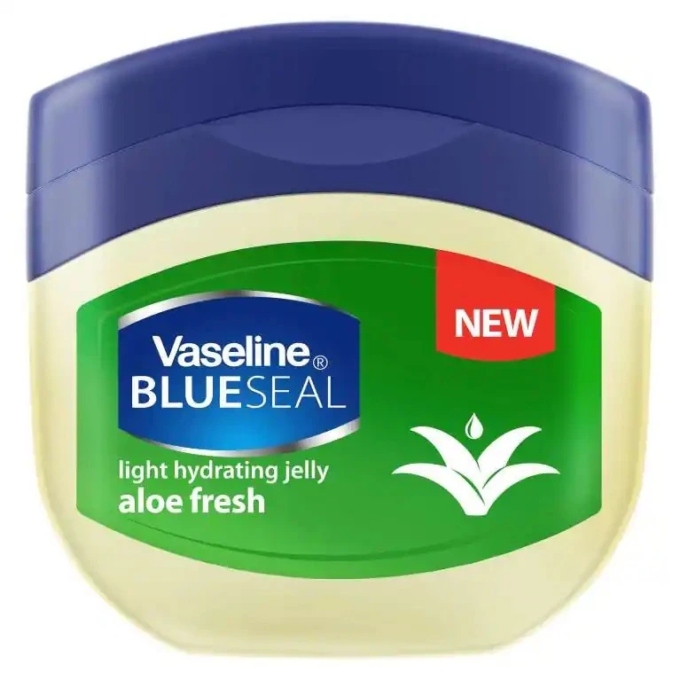 وازلین وازلین مدل Aloe Fresh حجم 250 میلی لیتر