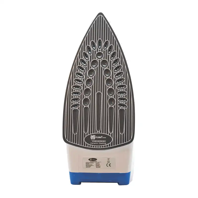 اتو بخار فوما مدل fu1977