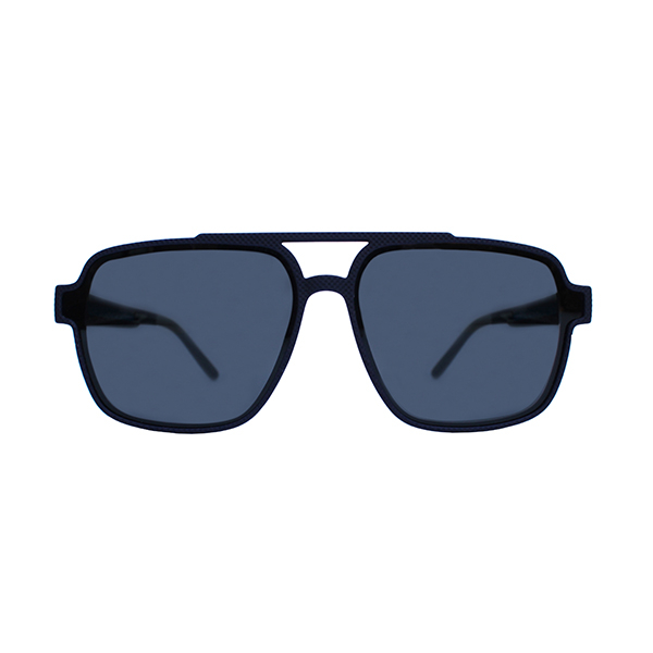 عینک آفتابی مردانه کد 79043a