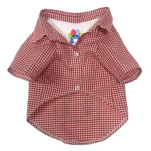 لباس سگ و گربه مدل پیراهن Ac سایز L