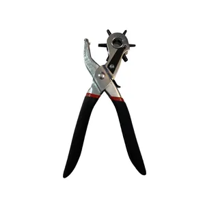 انبر پانچ چرم جان چائو مدل APx-1110