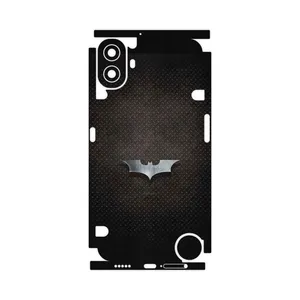 MAHOOT Batman-FullSkin Cover Sticker for Nothing CMF Phone 1