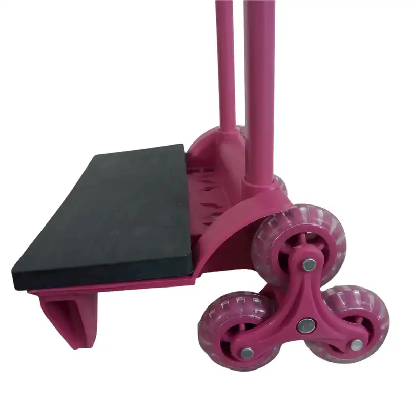 چرخ کوله پشتی مدل A444