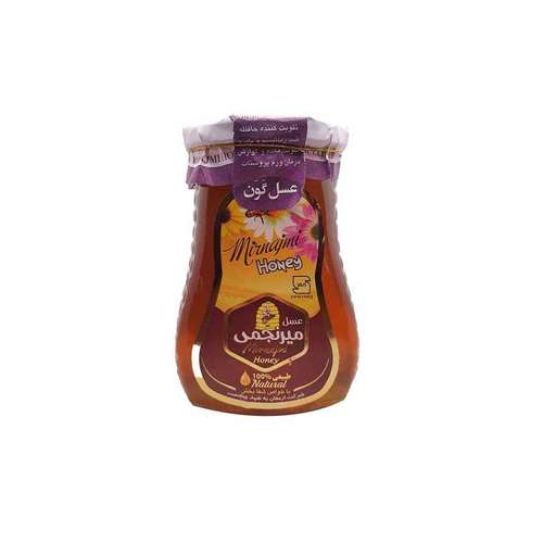 عسل گون میرنجمی - 500 گرم