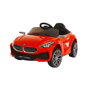 ماشین شارژی مدل BMW Z4