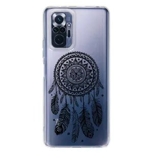 Megafone C17-B Cover For Xiaomi Redmi Note 10 Pro / 10 Pro Max