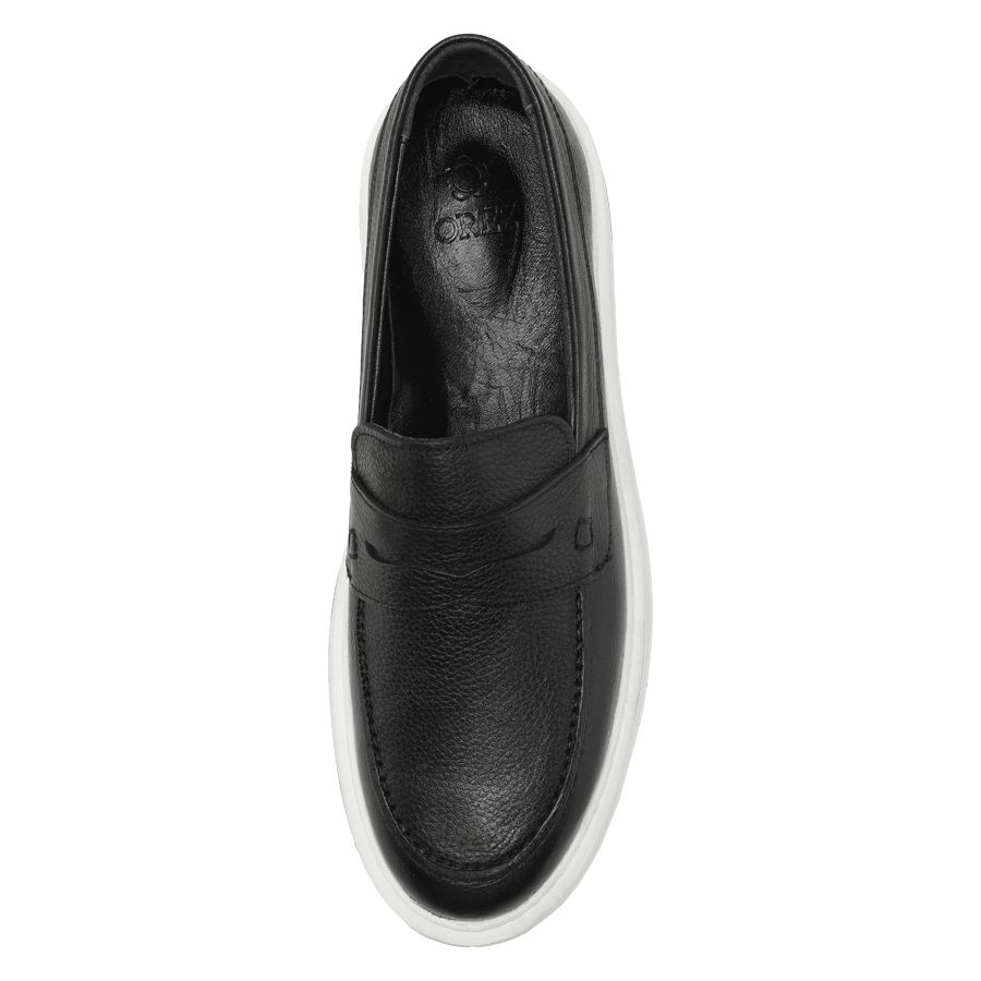 کفش روزمره مردانه اورز مدل SEBASTIAN MCK177 -  - 4