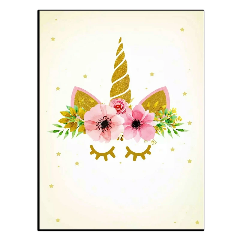 تابلو شاسی بکلیت طرح کارتونی مدل SH-13859