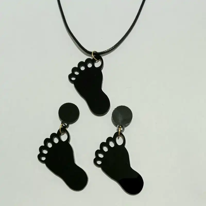 نیم ست زنانه مدل پا کد N.PA.PO.B