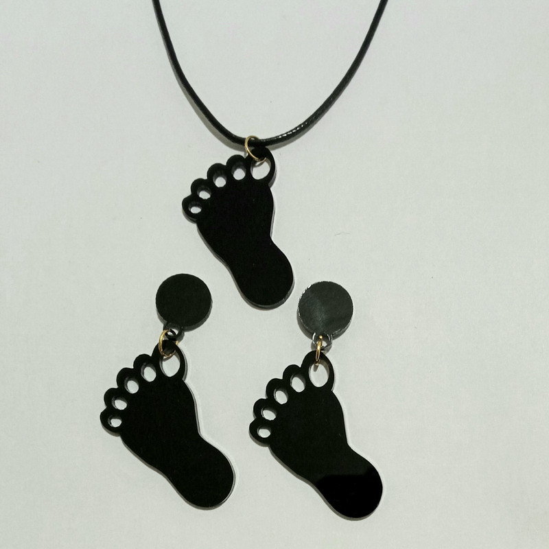 نیم ست زنانه مدل پا کد N.PA.PO.B