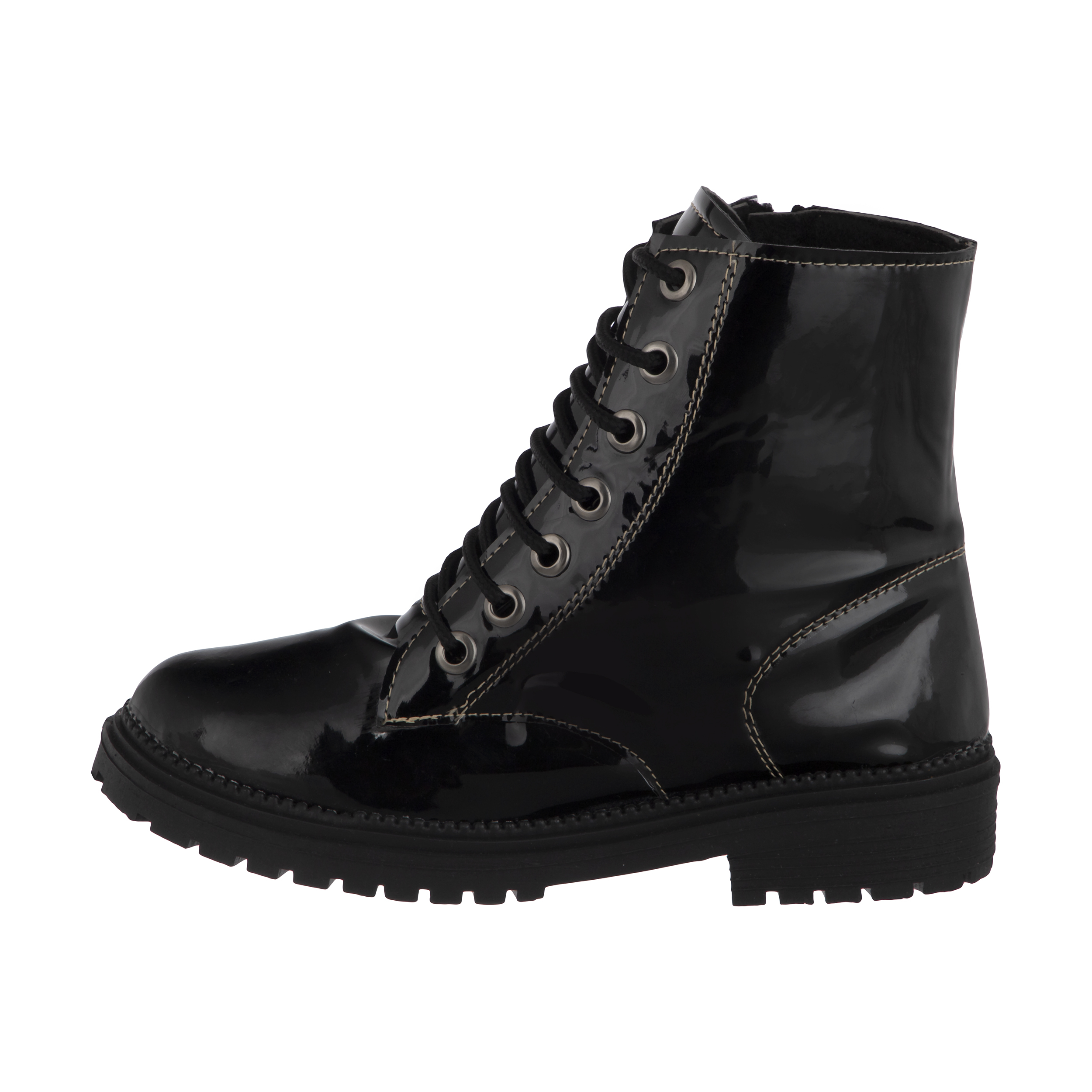 نیم بوت زنانه لبتو مدل 502999