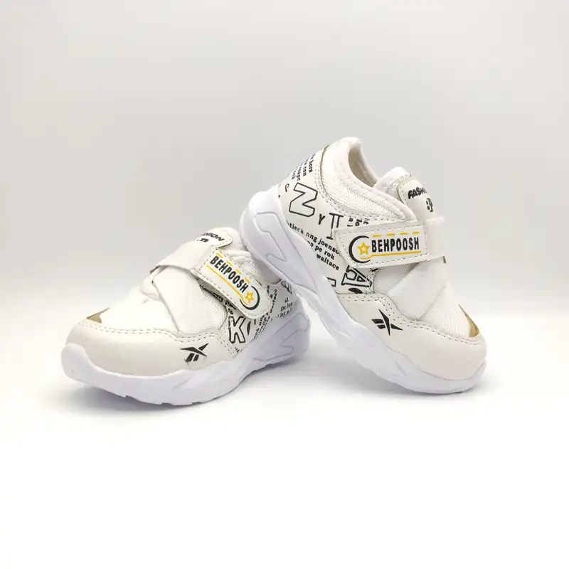 کفش راحتی  مدل سالیوان 1056WH