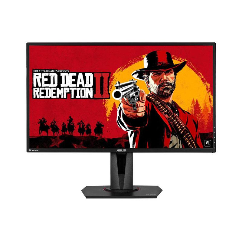 مانیتور ایسوس مدل TUF Gaming VG27BQ سایز 27 اینچ