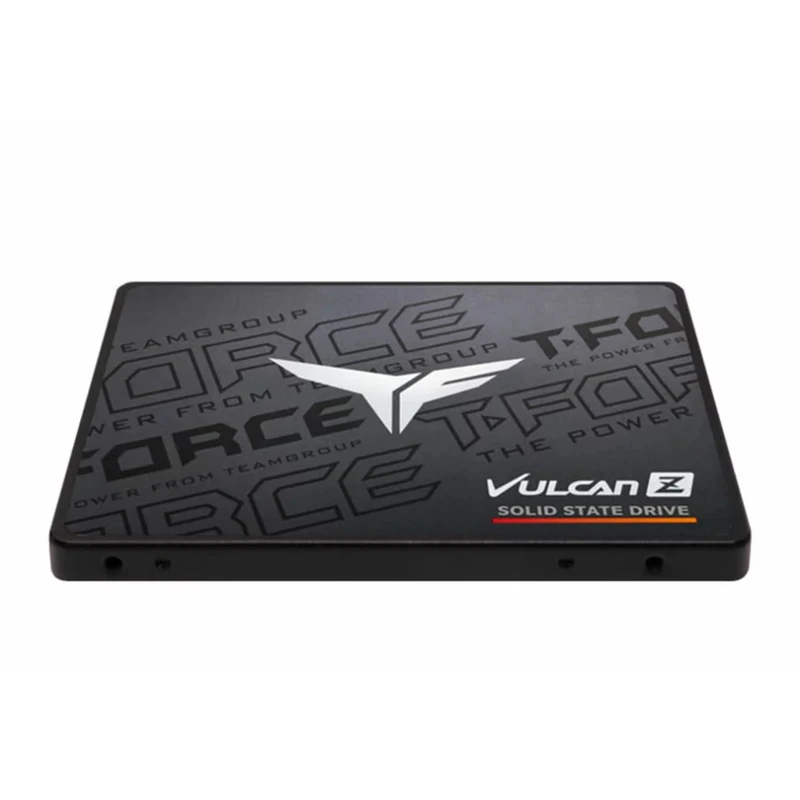 اس اس دی اینترنال تیم گروپ مدل VOLCAN Z 1TB ظرفیت یک ترابایت