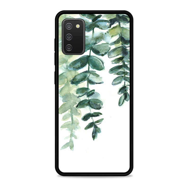 کاور آکام مدل AMCDG-A02S-AD2 مناسب برای گوشی موبایل سامسونگ  Galaxy A02S