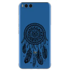 Megafone C17-B Cover For Xiaomi Mi Note 3