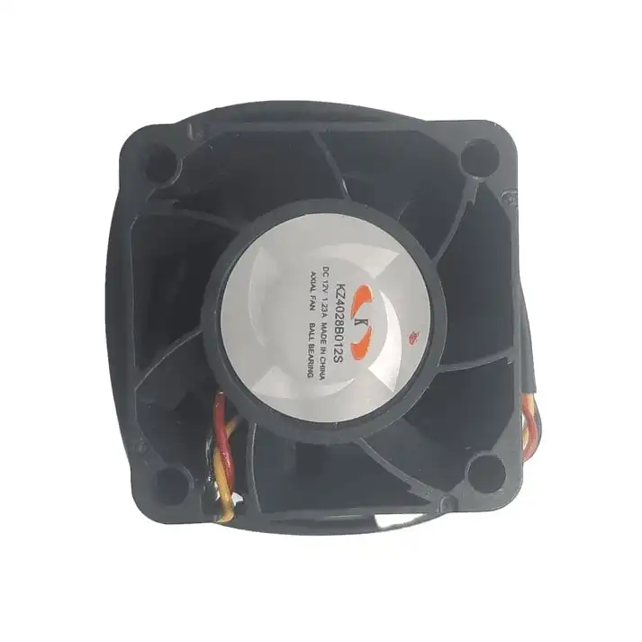 فن کیس مدل kz4028b012s