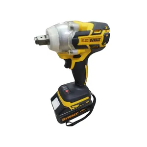 آچاربکس شارژی دیوالت مدل XGT48 درایو 1/2 اینچ