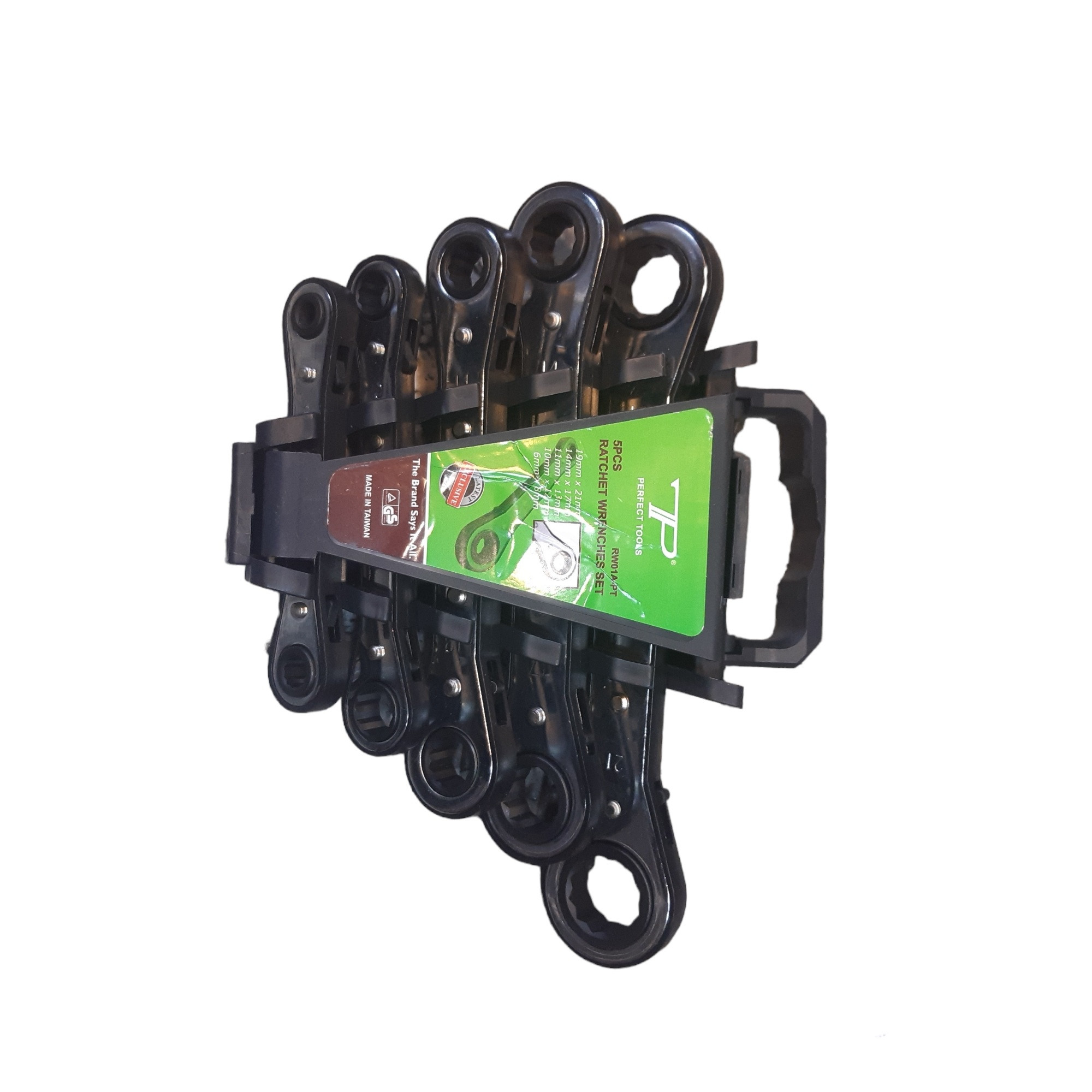 اچارجغجغه ای پرفکت تولز مدلUY559 مجموعه 5 عددی