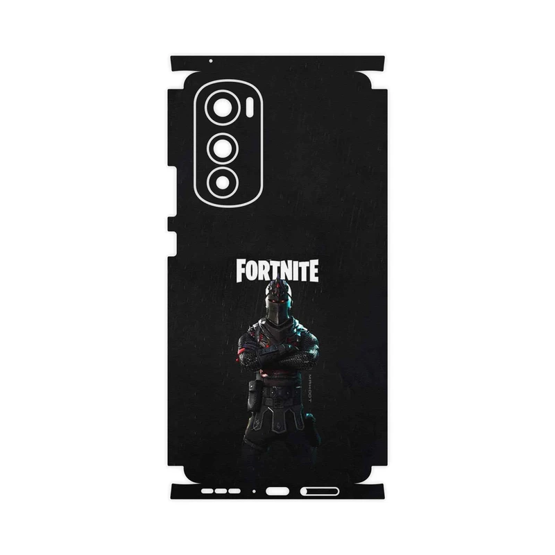 برچسب پوششی ماهوت مدل FORTNITE-FullSkin مناسب برای گوشی موبایل موتورولا Edge 30
