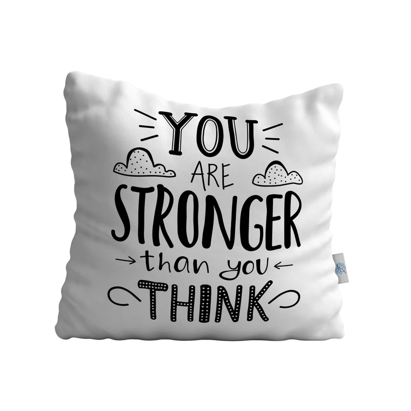 کاور کوسن شمسه نگار مدل نوشته انگیزشی کد BM-114