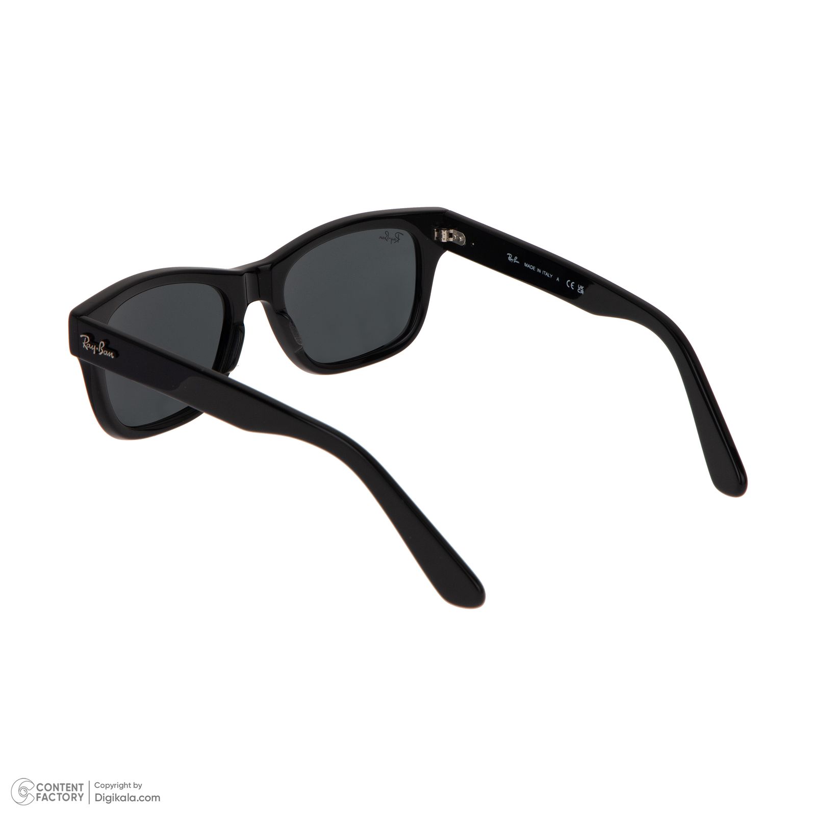عینک آفتابی ری بن مدل RB2283-901/62 -  - 5