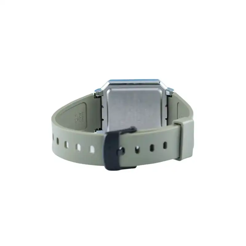 ساعت مچی دیجیتال کاسیو مدل A100WEF-3ADF